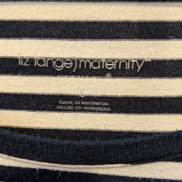 3 for $10 Maternity Dress - Picture 2 of 2